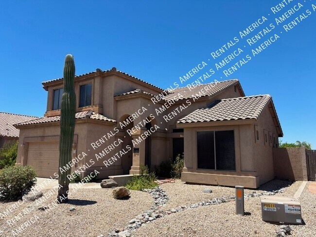 Building Photo - 4154 N Starry Pass Cir