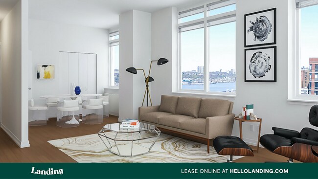 Foto del edificio - 250 W 93rd St