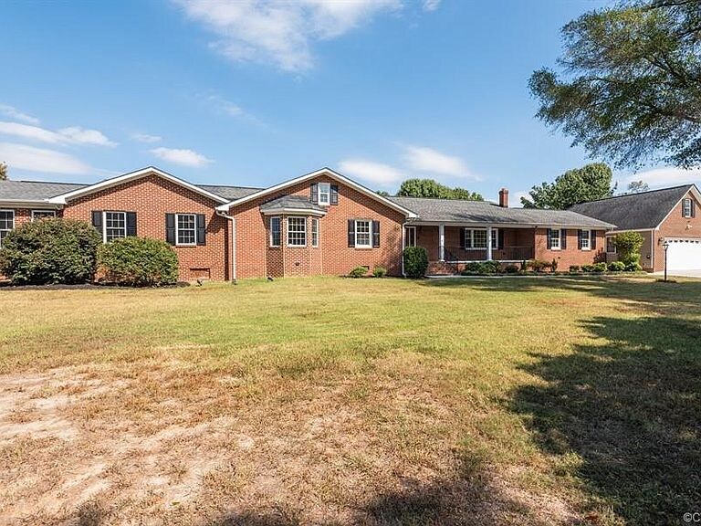 14101 Ramblewood Dr, Chester, VA 23836 House Rental in Chester, VA