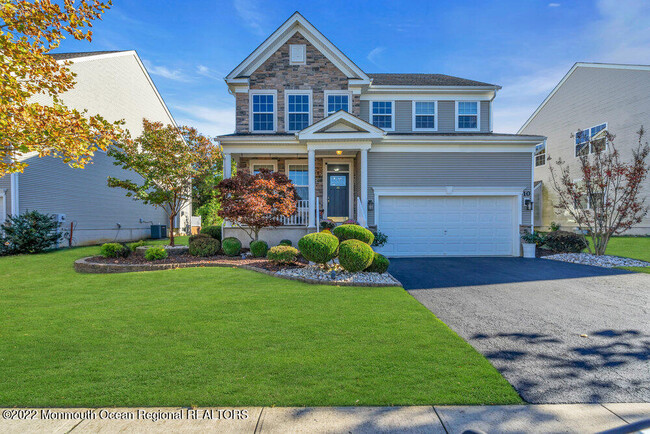 Building Photo - 10 Mulberry Dr