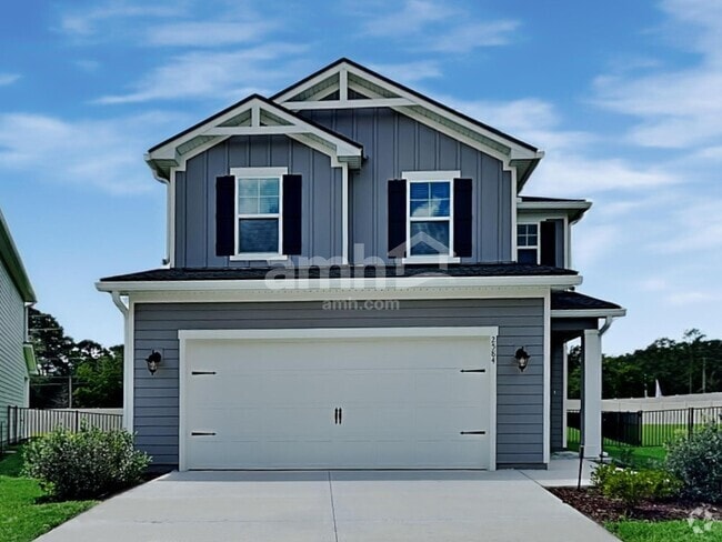Building Photo - 2584 Spring Moss Ct