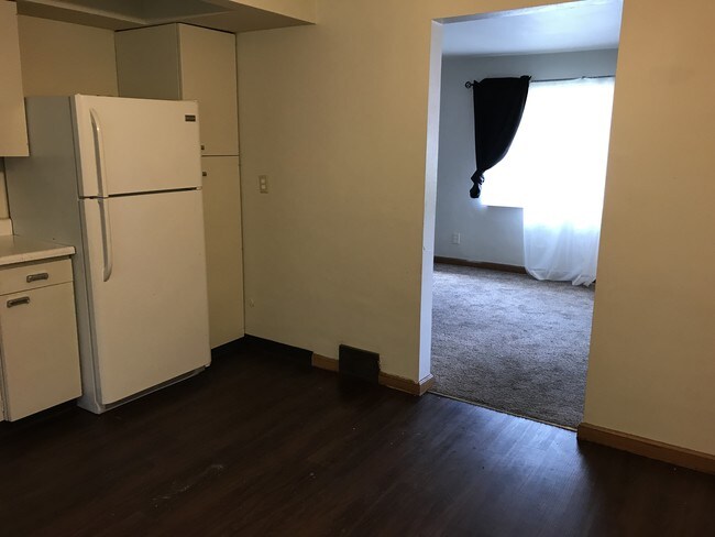 Foto del interior - 258 Northwood Ave