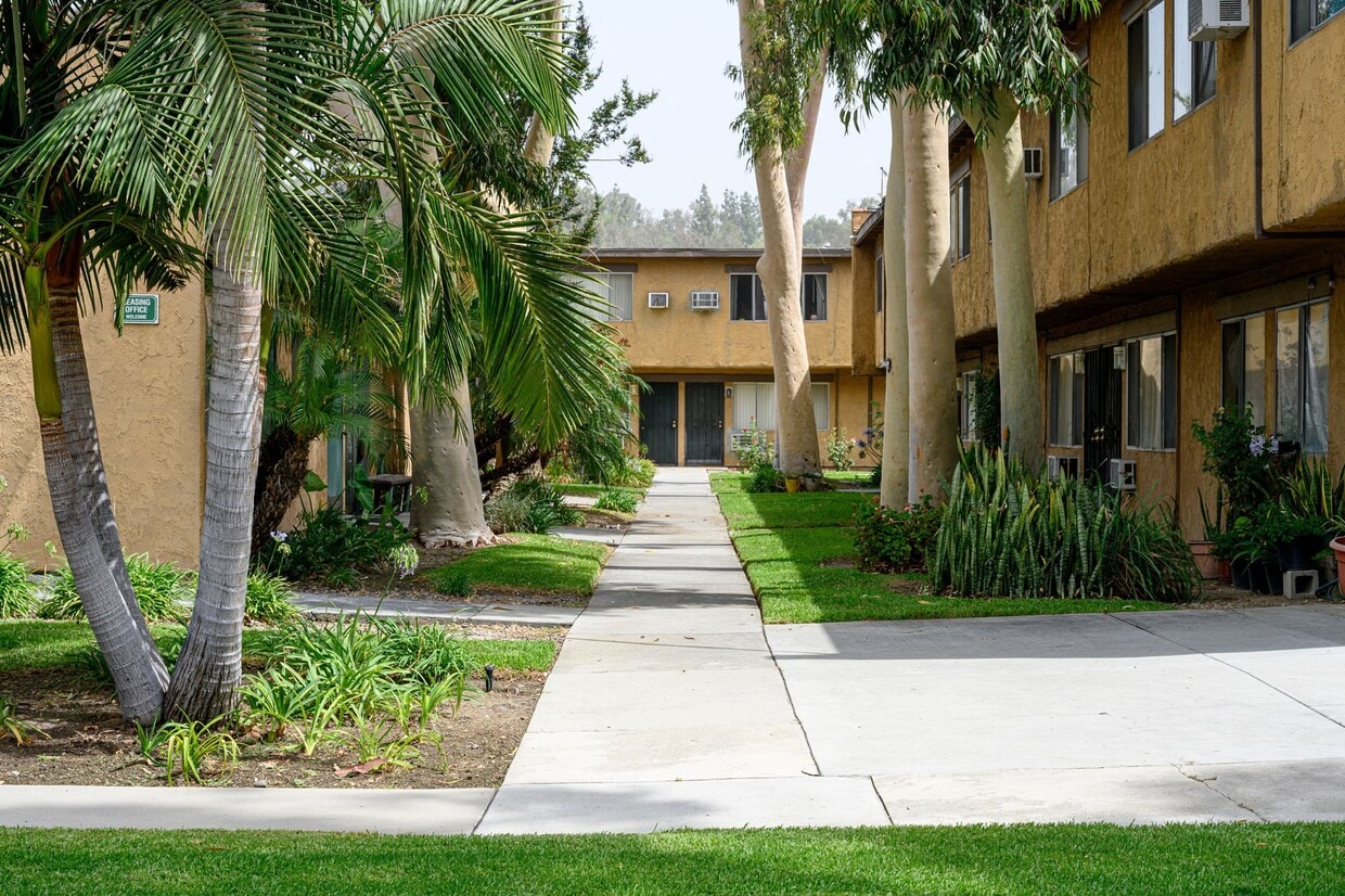 Primary Photo - La Puente Garden Apts