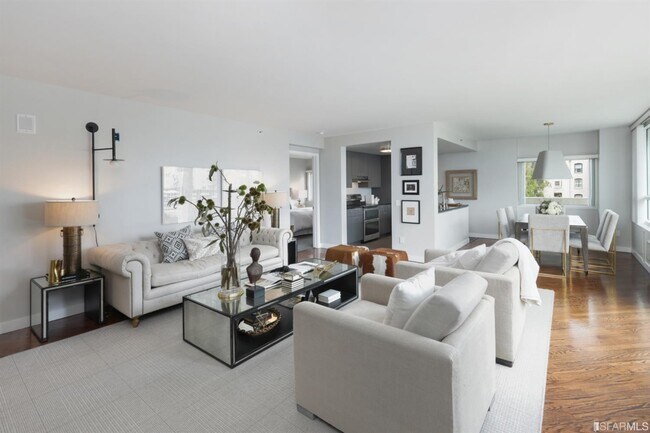 Foto del edificio - 1388 Gough St