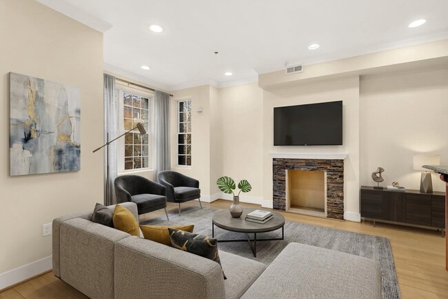 Foto del edificio - 1126 Columbia Rd NW