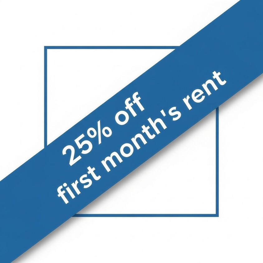 Primary Photo - 25% OFF FIRST MONTHS RENT - Beautiful 4 be...