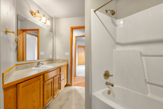 Building Photo - 9309 45th Dr NE