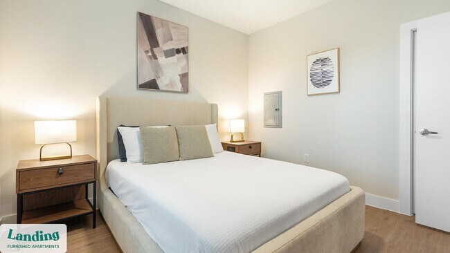 Foto del edificio - 3501 N Austin St