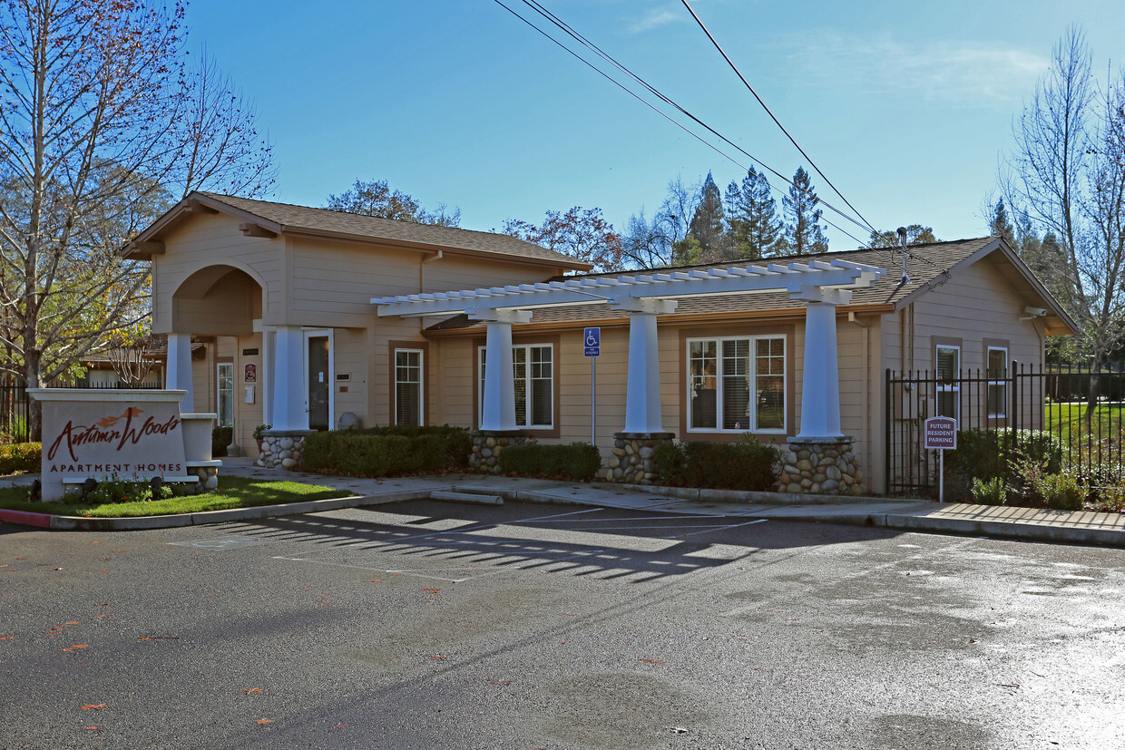 Foto principal - Autumn Woods Apartments