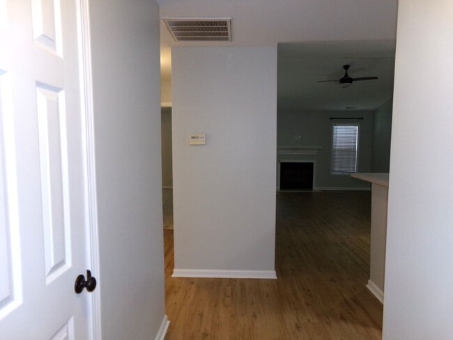 Foto del edificio - Modern Duplex in Havelock