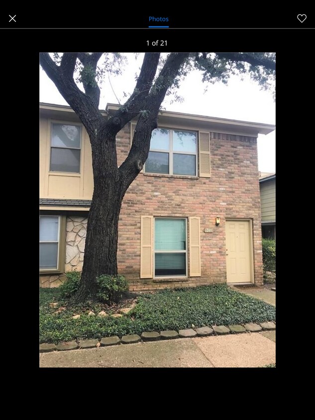 1341 S 11th St Unit 5, Waco, TX 76706 Condo for Rent in Waco, TX