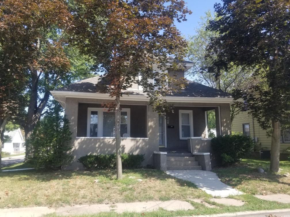 627 8th St, Peru, IL 61354 House Rental in Peru, IL