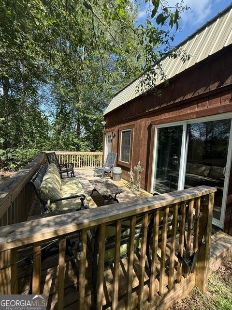 Building Photo - 825 McPherson St