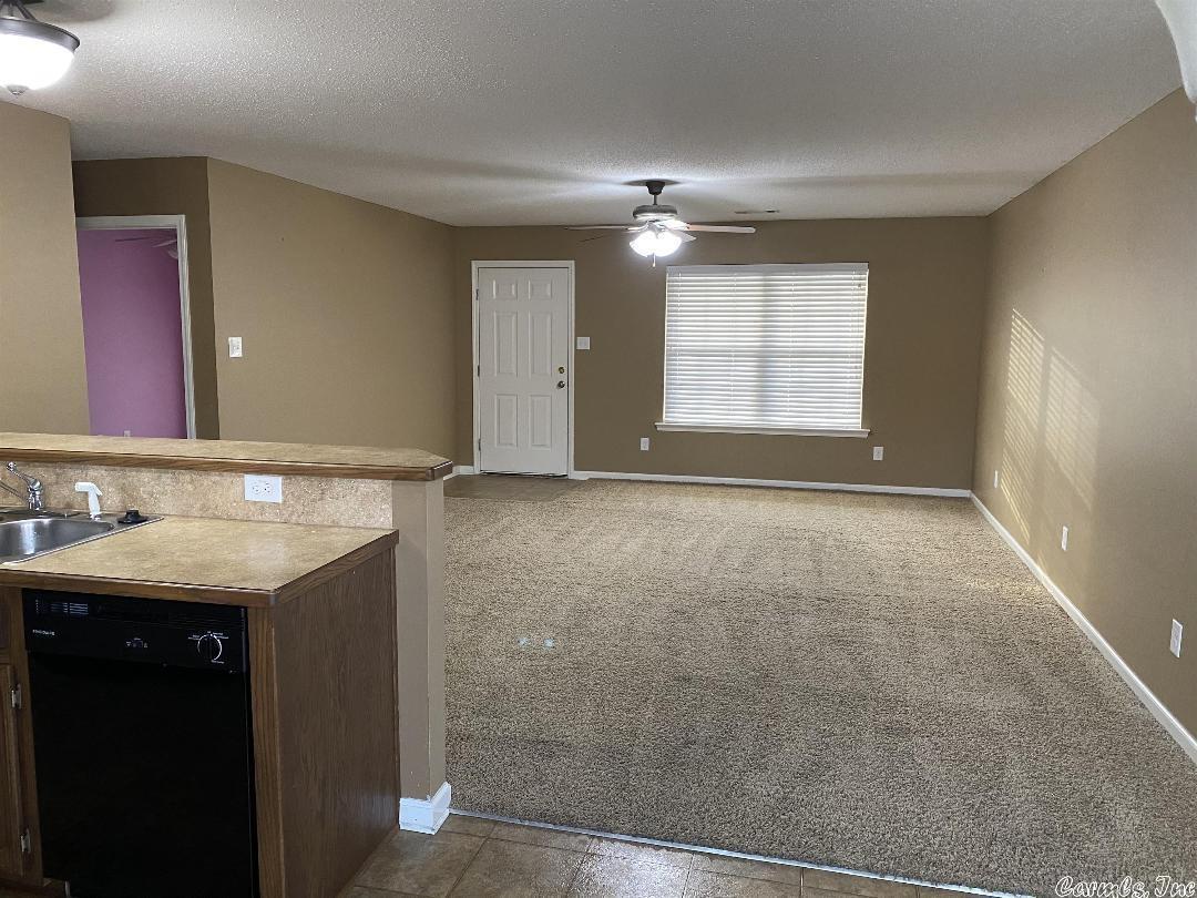 1422 Sawgrass, Benton, AR 72015 House Rental in Benton, AR