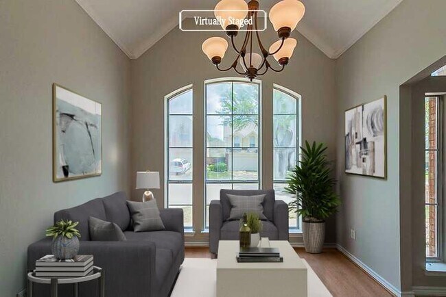 Building Photo - 502 Glenn Ln