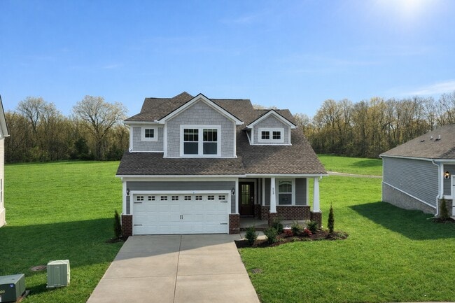 Building Photo - 213 Tartan Dr