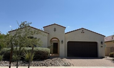 Building Photo - 9553 E Theia Dr