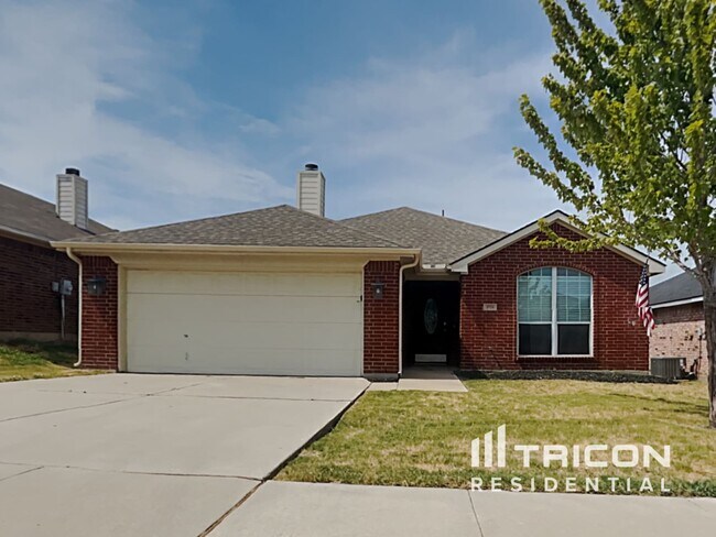 Foto del edificio - 3721 Hazel Drive Fort Worth TX