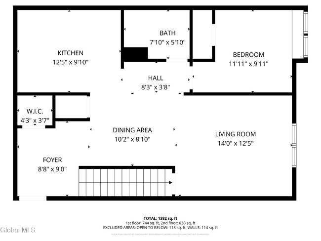 Building Photo - 33-35 Third Street