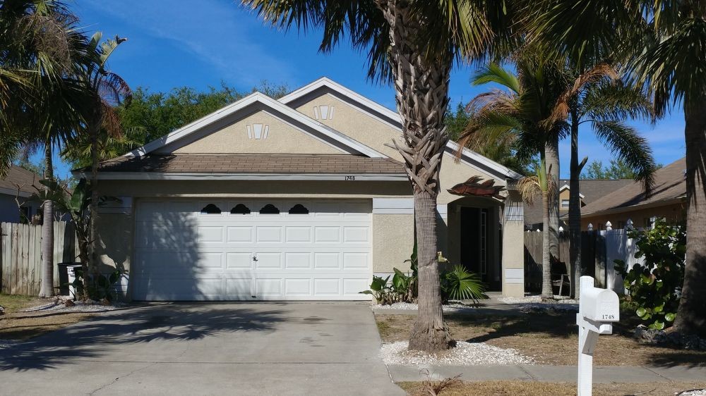 Primary Photo - 1748 Harbor Oaks Dr