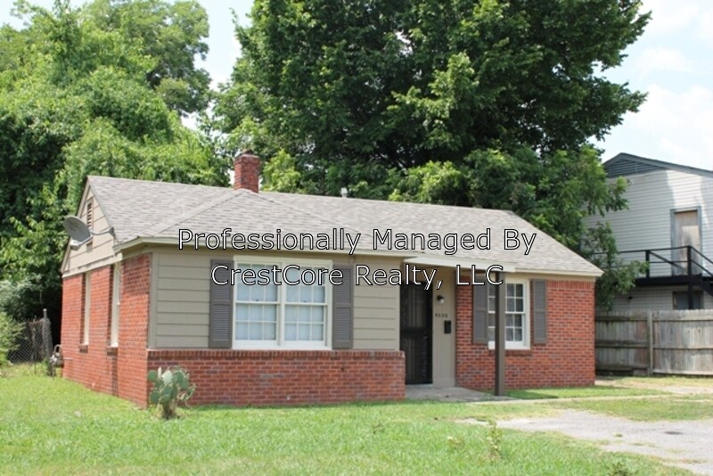 4535 Macon Rd, Memphis, TN 38122 House Rental in Memphis, TN