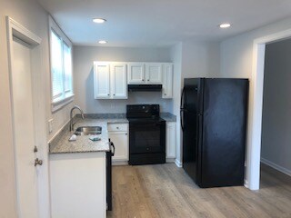 Building Photo - 2117 Atlas St