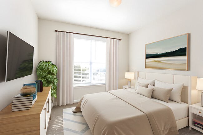 Foto del edificio - 5312 Ballard Ct