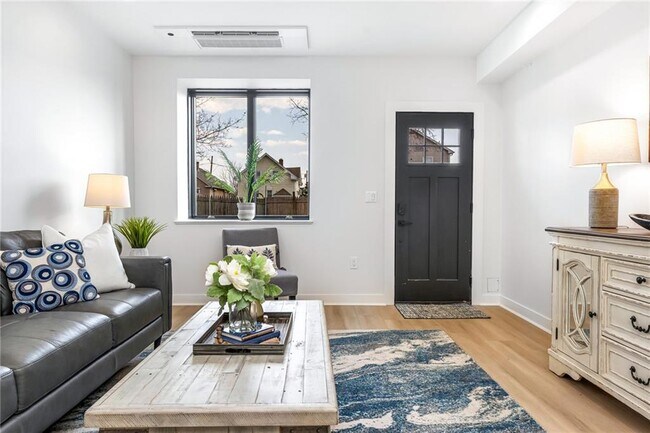 Foto del edificio - 50 Murray St