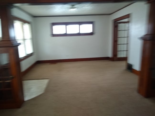 Foto del edificio - 2400 S Henry St