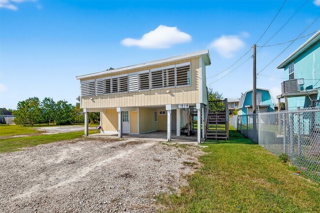 Foto del edificio - 1012 12th St