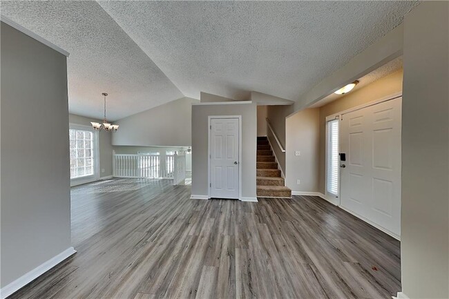 Foto del edificio - 1965 Racquet Club Cir NW