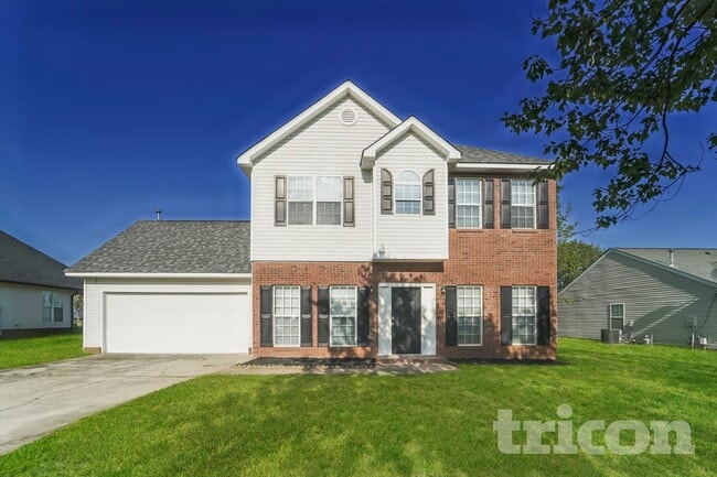 Building Photo - 2829 Rosemeade Dr