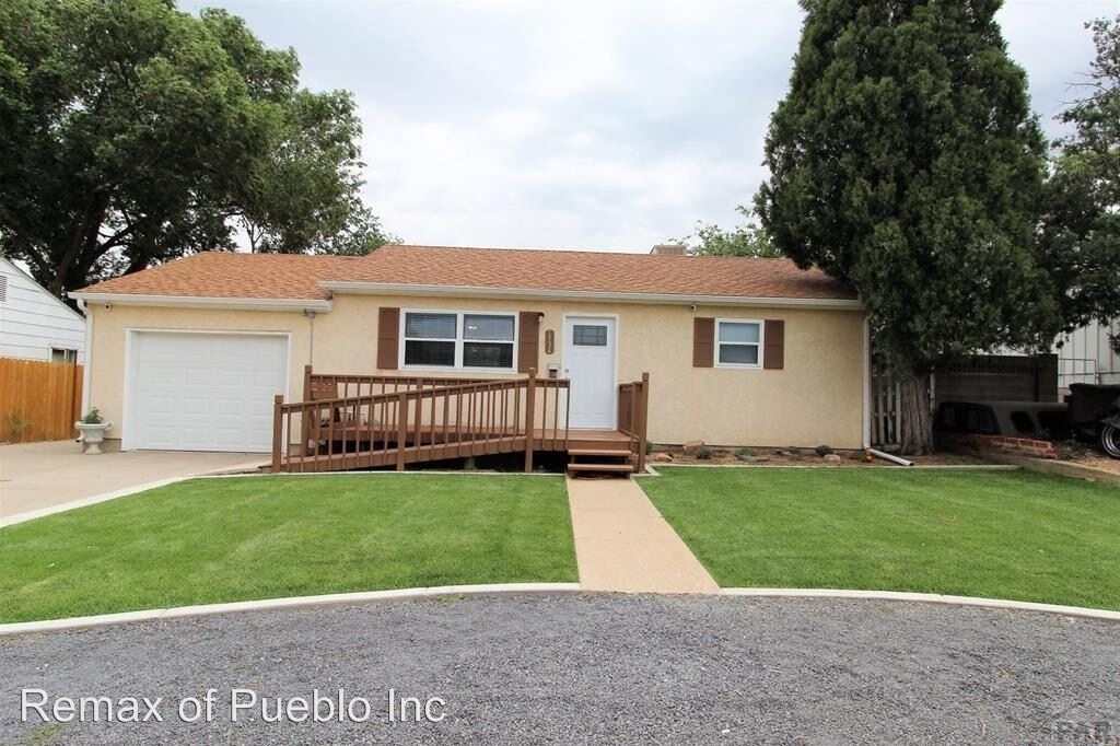Primary Photo - 2 br, 1 bath House - 1534 Constitution Rd.