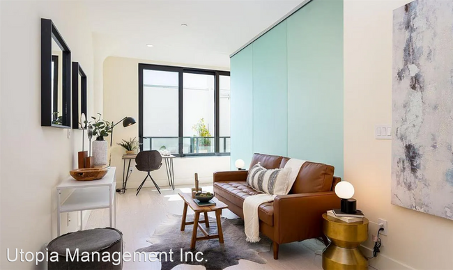 Foto del edificio - 2 br, 1 bath House - 1875 Mission Street A...