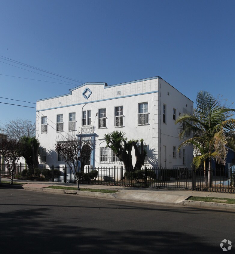 Primary Photo - 2307-2313 Congress Ave