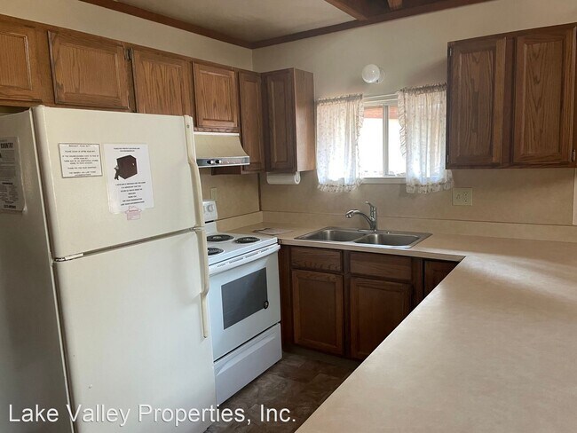 Foto del edificio - 2 br, 1.5 bath House - 2522 Alma Ave.