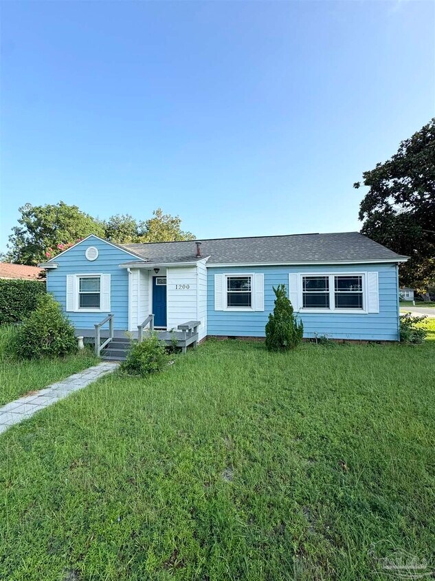 Foto principal - 1200 Wilson Ave