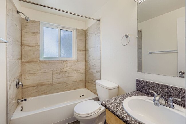 Interior Photo - Casa Serena Apartments