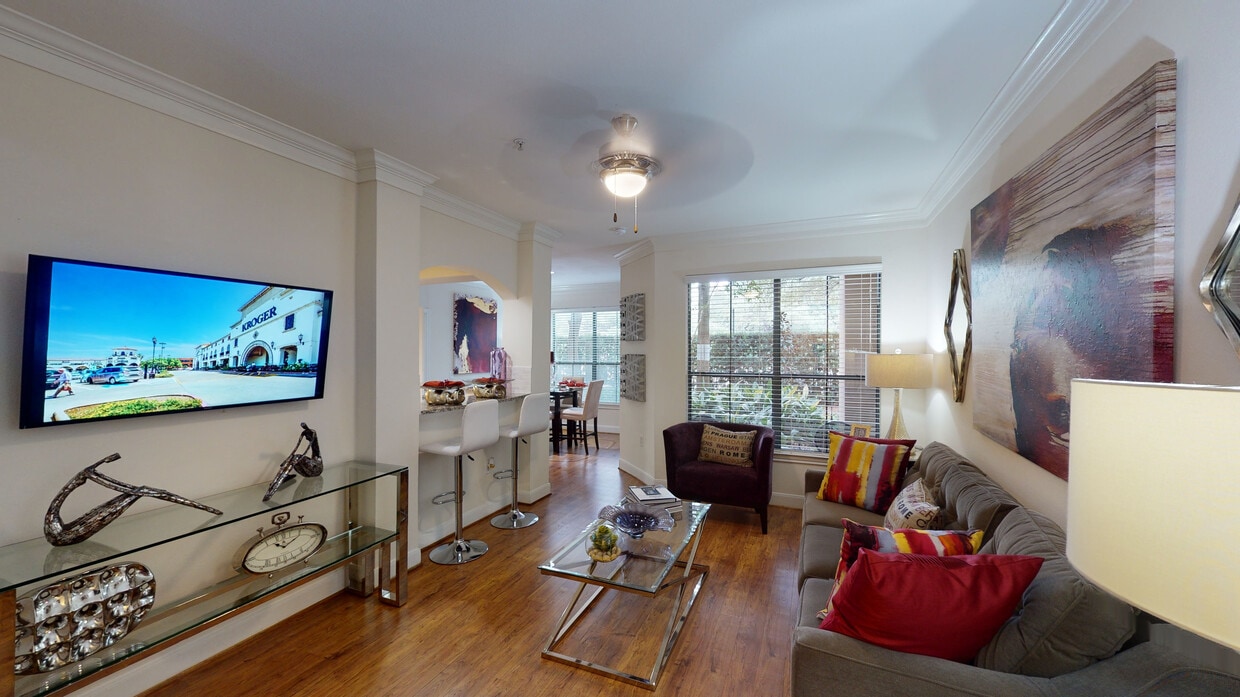 Photo - Village at West University Apartments