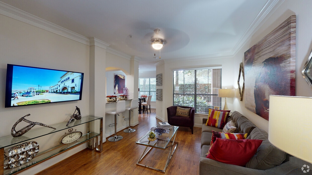 Photo - Village at West University Apartments