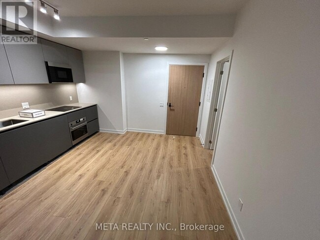 Photo du bâtiment - 35 Parliament St