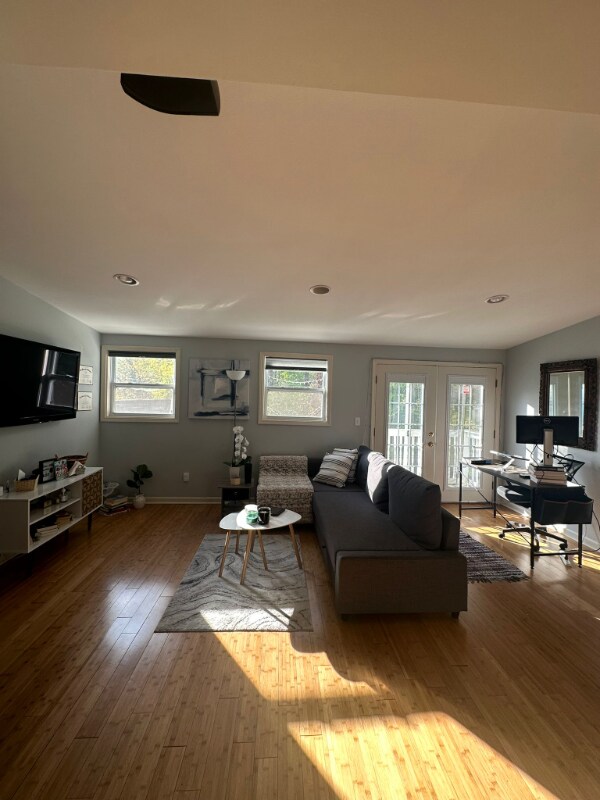 Foto del edificio - 417 Princeton Way NE