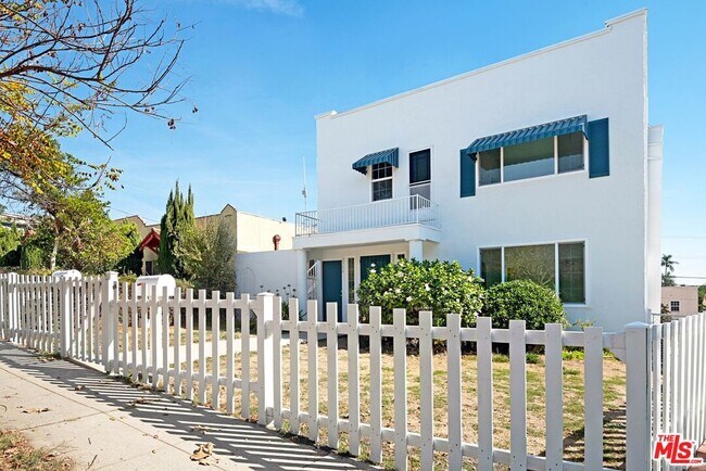 Foto del edificio - 1110 West Blvd