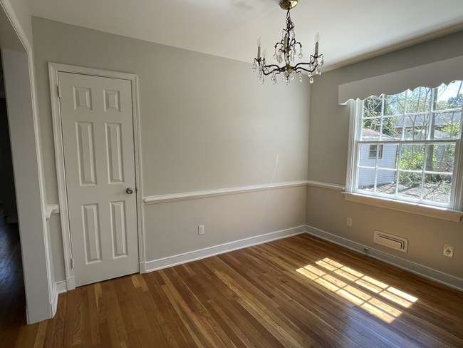 Dining Room - 511 Meriwether Ave