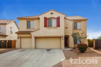 Building Photo - 43009 W Kristal Ln