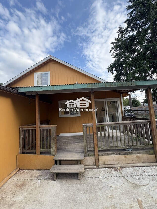 Foto principal - 1654 SW 114th St