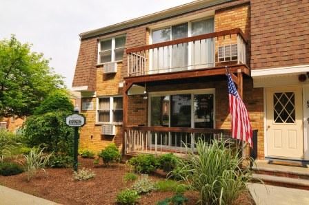 Alexandria At Mansfield Apartments Hackettstown Nj Apartments Com