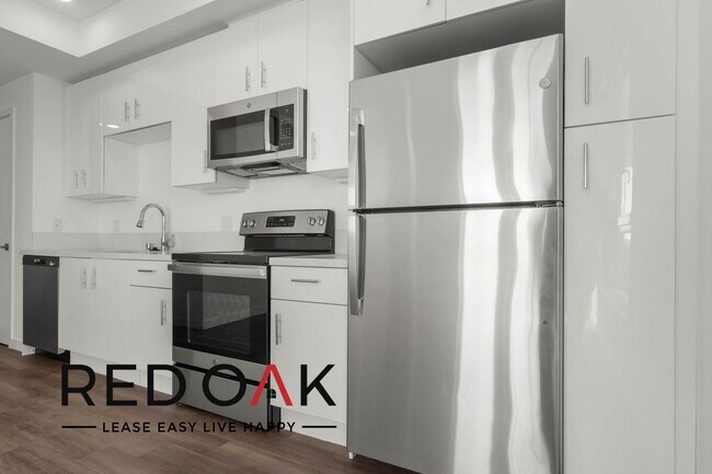 Foto del edificio - Peaceful Two Bedroom with Spacious Rooms D...