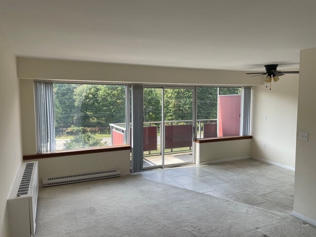 Photo - The Park Ridge Mid-Century Condo