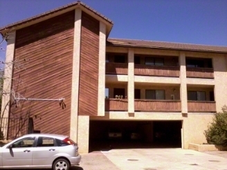 Primary Photo - Mission Villa Apartments